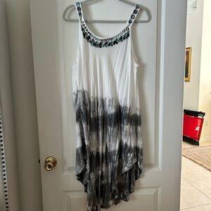 I call it a goddess dress